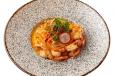 Malaysian Shrimp Curry