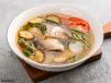 Mixed Seafood Sinigang