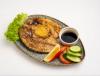 Grilled Seabream