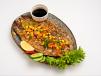 Grilled Bangus