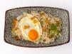 Garlic Fried Rice
