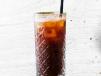 Iced Americano