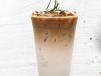 Iced Latte