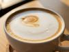 Cafe Latte