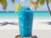 Blue Oceanic