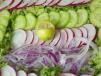 Green Salad