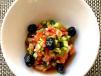 Cucumber Salad