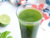 Fresh Lime Juice