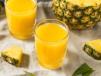 Pineapple Juice