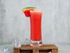 Strawberry Juice