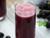 Grape Mojito