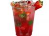 Strawberry Mojito