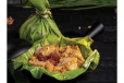 Chicken Kizhi Poratta