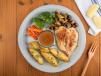 Grilled Chicken