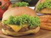 Chicken Grilled Burger