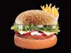Khaleej Burger
