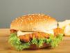Zinker Burger