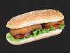 Chicken Fillet Combo