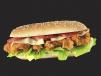 Zinger Combo