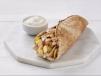 Normal Roll Shawarma