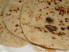 Chappathi