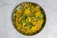 Prawn Biryani