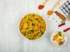 Beef Dum Biryani