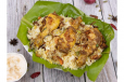 Chicken Pothi Biryani