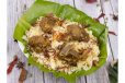 Beef Pothi Biryani