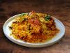 Kingfish Biryani