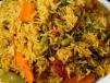 Veg Biryani