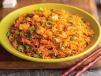 Beef Schezwan Fried Rice