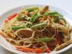 Beef Noodles