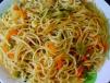 Egg Noodles