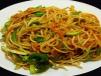 Beef Schezwan Noodles