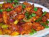 Chicken Chilli