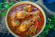 Chicken Stew