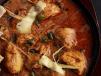 Chicken Mughlai