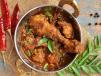 Chicken Masala