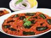 Bhindi Fry