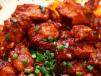 Gobi Roast