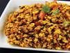 Paneer Bhurji