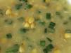 Chicken Sweet Corn Soup