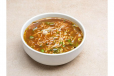 Chicken Manchow Soup