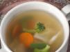 Veg Clear Soup