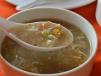 Chicken Clear Soup