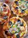 Ftayir Pizza Dozen