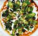 Labneh with Vegetable