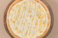 Kraft and honey