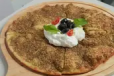 Labneh with Zatar